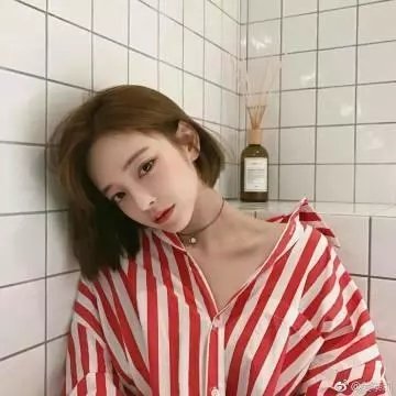 烈燄红颜