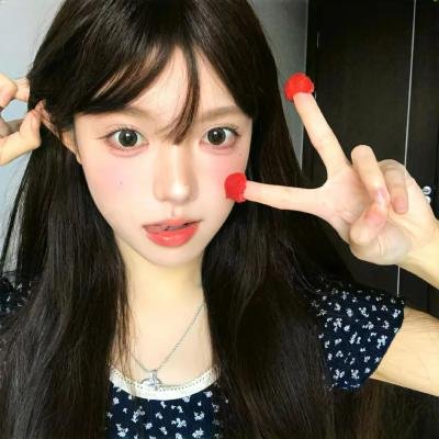 狼女